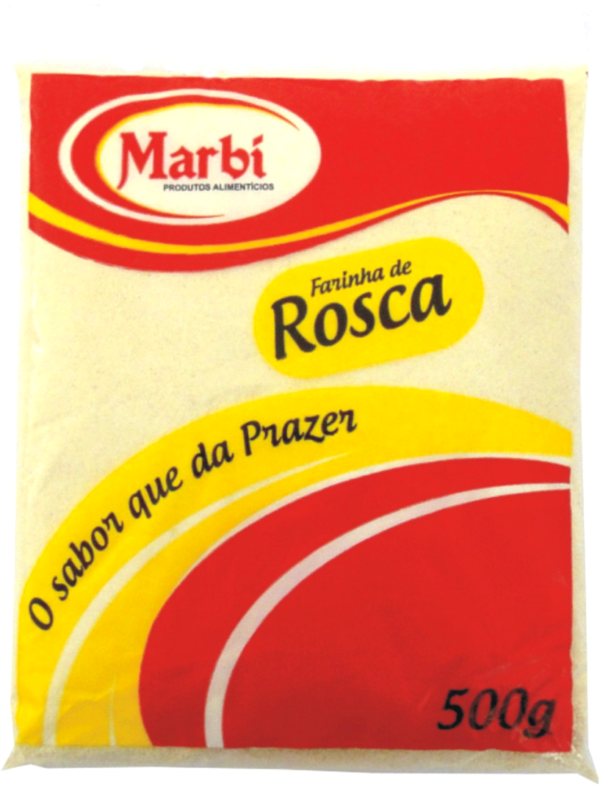 Farinha de Rosca 500g